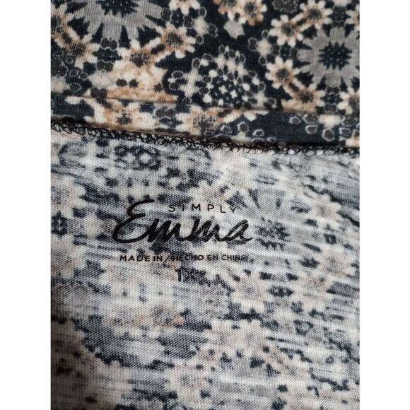 Simply Emma Shirt Ladies 1x‎ - Picture 6 of 8